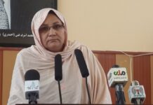 Female Governor in Afghanistan Dismissed from Office Amid Controversy