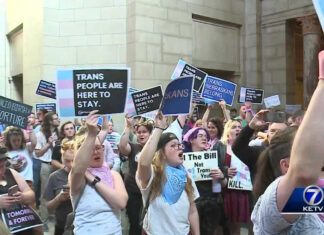 Nebraska Supreme Court Exempts Young Woman from Parental Abortion Notification