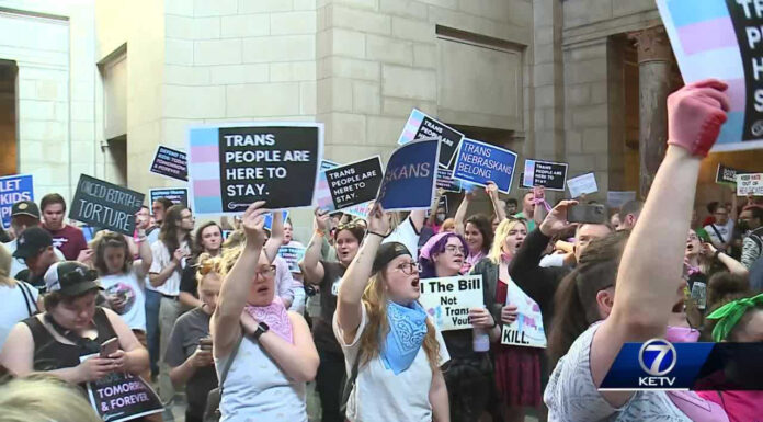 Nebraska Supreme Court Exempts Young Woman from Parental Abortion Notification