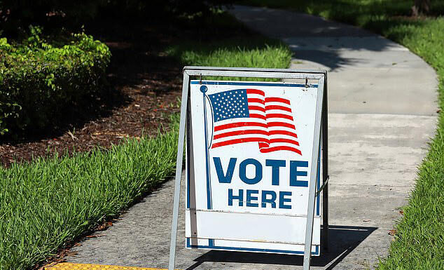 States Report Record-Breaking Surge in New Voter Registrations