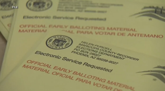 Arizona Election Errors Suppress Student Voters