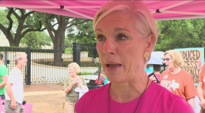 Prominent Abortion Rights Advocate Dies at Age 71