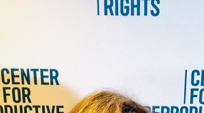 Feminist Campus Spotlight: ‘Judging Amy’ Star Amy Brenneman Joins Activist Panel