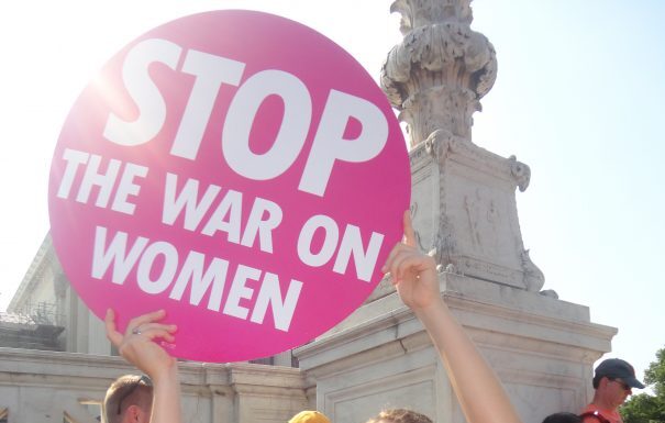 FBI Director Nominee Questioned on Stance Toward Anti-Abortion Violence