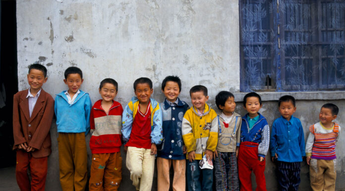 China Faces Gender Crisis: Males Now Outnumber Females by 20 Million