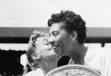 Venus Williams Matches Althea Gibson with Wimbledon Victory