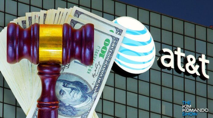 Women File Lawsuit Against AT&T for Lack of Contraceptive Coverage