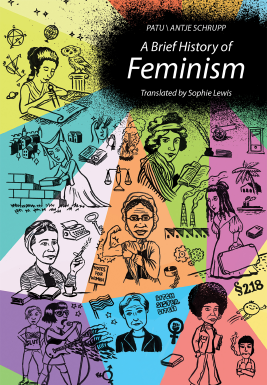 A brief history of feminism (PDF): Descarga y aprende su evolución