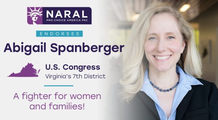 NARAL Names New Leader to Guide Pro-Choice Advocacy Efforts