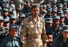 Top Afghan General Assassinated by Taliban Amid Security Crisis