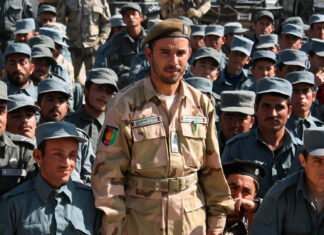 Top Afghan General Assassinated by Taliban Amid Security Crisis