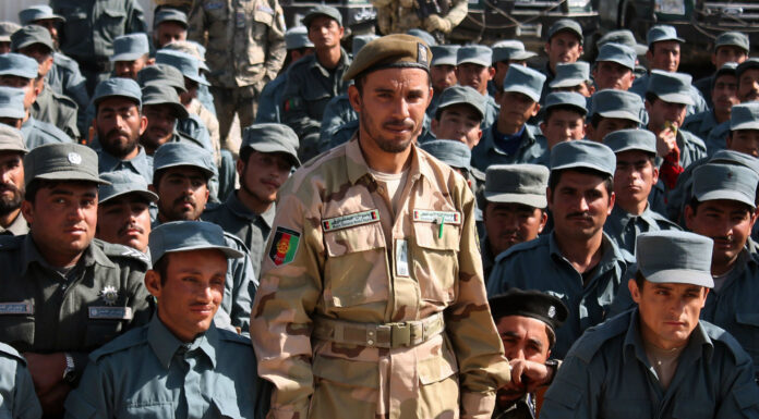 Top Afghan General Assassinated by Taliban Amid Security Crisis