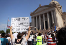 Federal Judge Blocks Implementation of Oklahoma Ultrasound Law