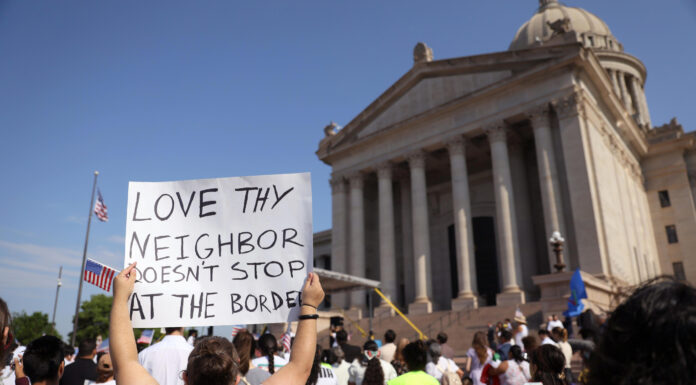 Federal Judge Blocks Implementation of Oklahoma Ultrasound Law