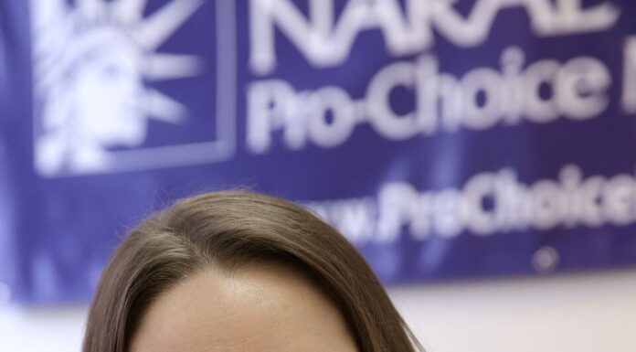 NARAL and Boston Globe Endorse Pro-Choice Candidate in Massachusetts Race