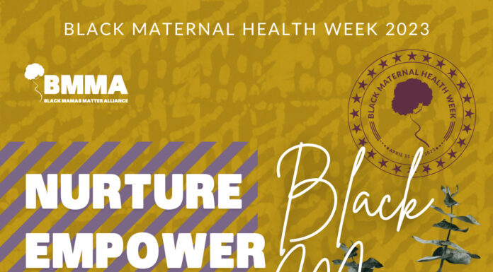 Black Mamas Matter Alliance Releases Key Briefing on Maternal Health