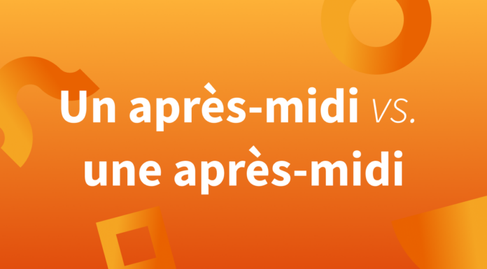 Après-midi masculin ou « fémini » ? Trouver le bon équilibre