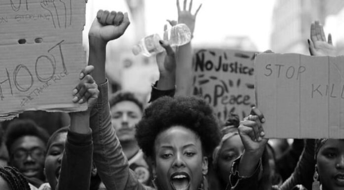 Cómo logramos la libertad: El feminismo negro explicado