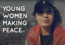 US Women Launch Peace Mission to Iraq Amid Rising Tensions