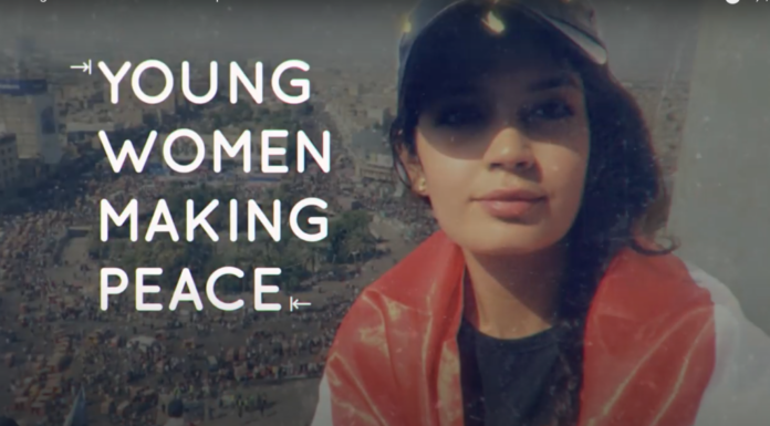 US Women Launch Peace Mission to Iraq Amid Rising Tensions