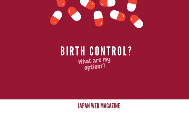 Japan Moves Toward Approving Birth Control Pill Use
