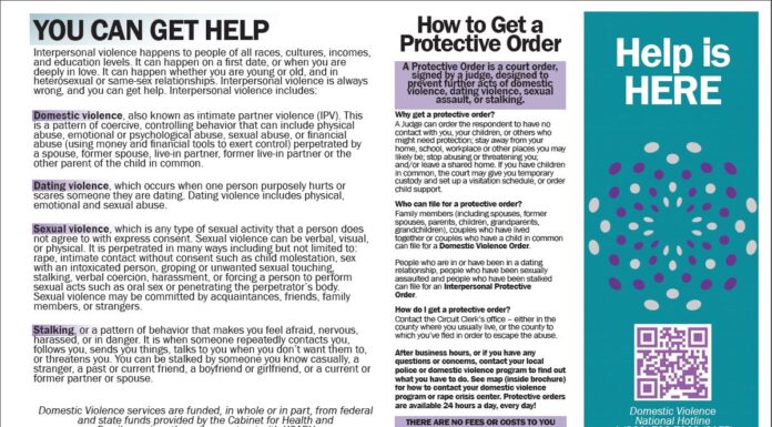 New Shelter Rules Require Data Collection on Battered Women