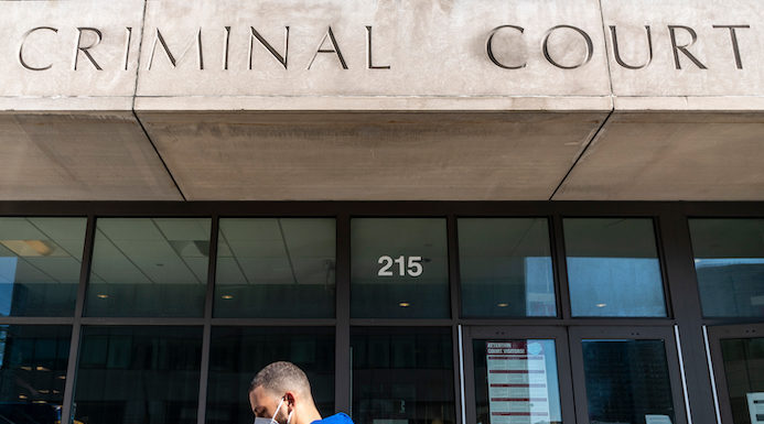 NY Judge Criticized After Ruling Leads to Fatal Consequences