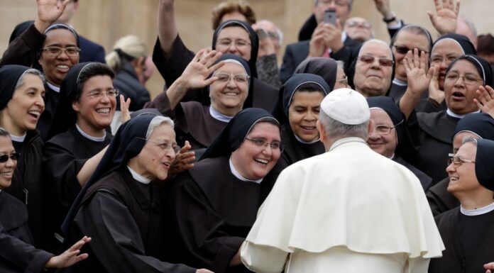 Coalition Demands Vatican Accountability in Abuse of Nuns