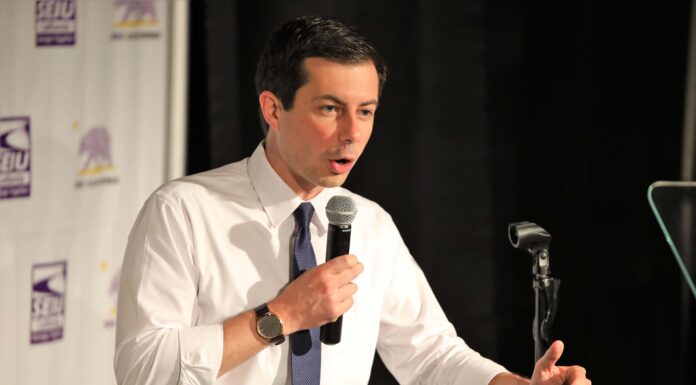 Pete Buttigieg Unveils Plan to Advance Women’s Economic and Political Empowerment