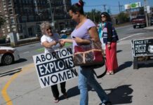 National War of Attrition Intensifies Against Abortion Clinics