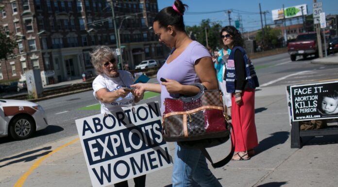 National War of Attrition Intensifies Against Abortion Clinics