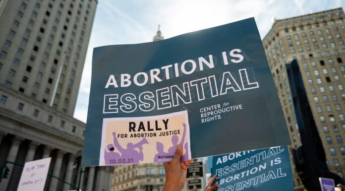 Center for Reproductive Rights Officially Launches to Champion Women’s Health