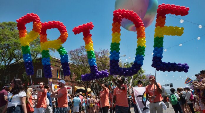 California Passes Bill Protecting LGBT Seniors’ Rights in Long-Term Care