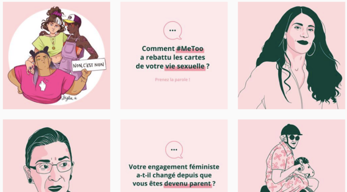 Quel nom pour un compte féministe sur les réseaux ? 10 idées percutantes