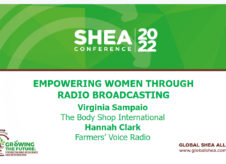 Global Symposium Highlights Women’s Role in Broadcasting Industry