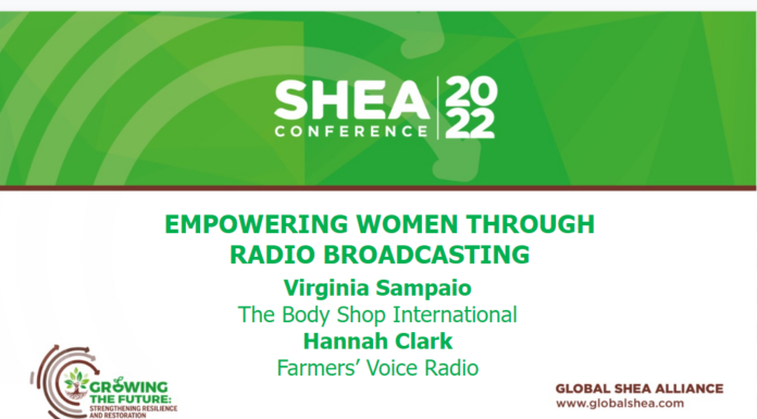 Global Symposium Highlights Women’s Role in Broadcasting Industry
