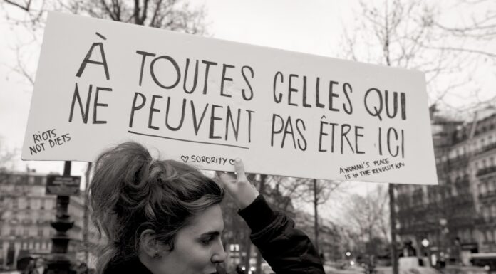 Il m’a entendu·e fémine : inclure toutes les voix du féminisme