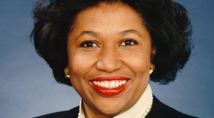 Carol Moseley Braun Appointed to High-Profile Education Position