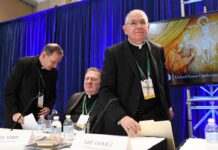 Bishops’ Communion Ban for Pro-Choice Catholics Draws Widespread Criticism