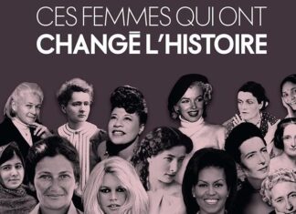Ces personnalités qui nous émerveillent par leur féminité
