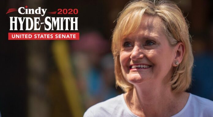 Hyde-Smith Wins Mississippi Senate Race Amid Controversy
