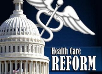 Key Health Care Reform Measures Officially Implemented