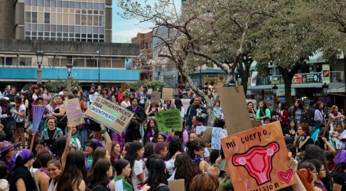 ¿Qué es el feminismo de tercera ola? La revolución que rompió barreras