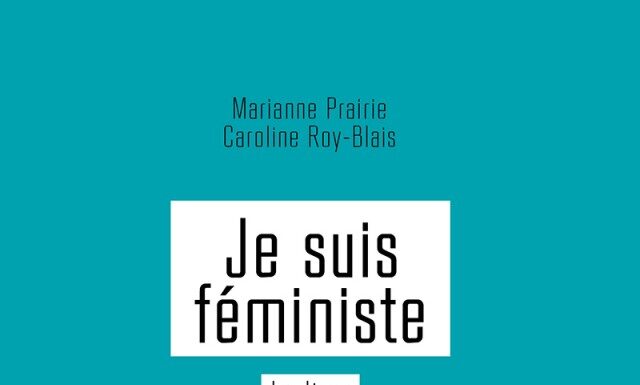 Je suis féministe – Saez : analyse du manifeste musical engagé