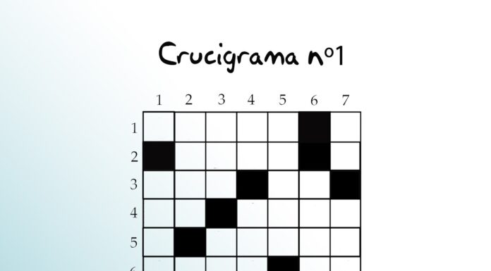 Desde la capital del vals esta fémina (crucigrama): Solución y curiosidades