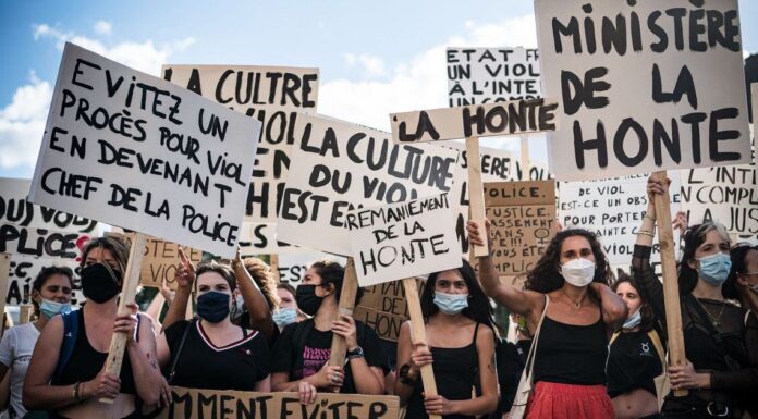 Pourquoi les féministes rejettent-elles la lutte des pères ? Frontières du soutien parental