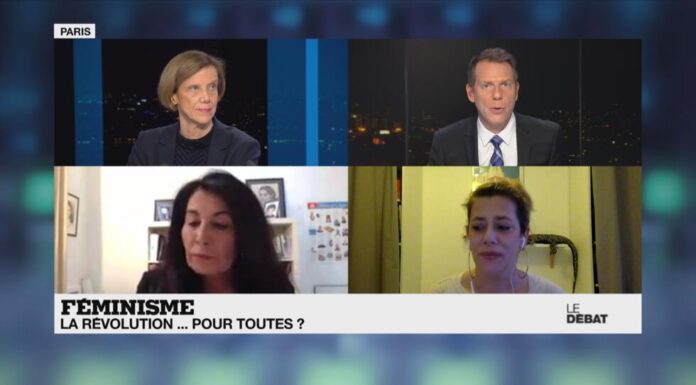 Avons‑nous encore besoin du féminisme ? Débat d’actualité