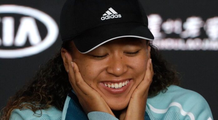 Nissin Removes Naomi Osaka Ad After Whitewashing Accusations Spark Outrage