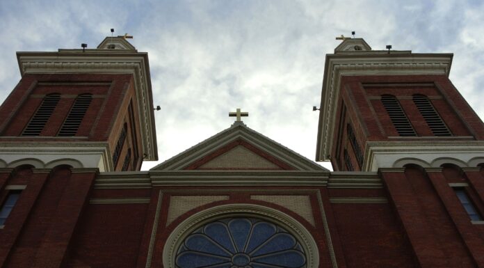 Spokane Diocese to Declare Bankruptcy Amid Abuse Cases