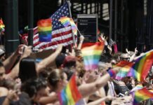 DOJ Declares LGBT Workers Not Protected Under Title VII